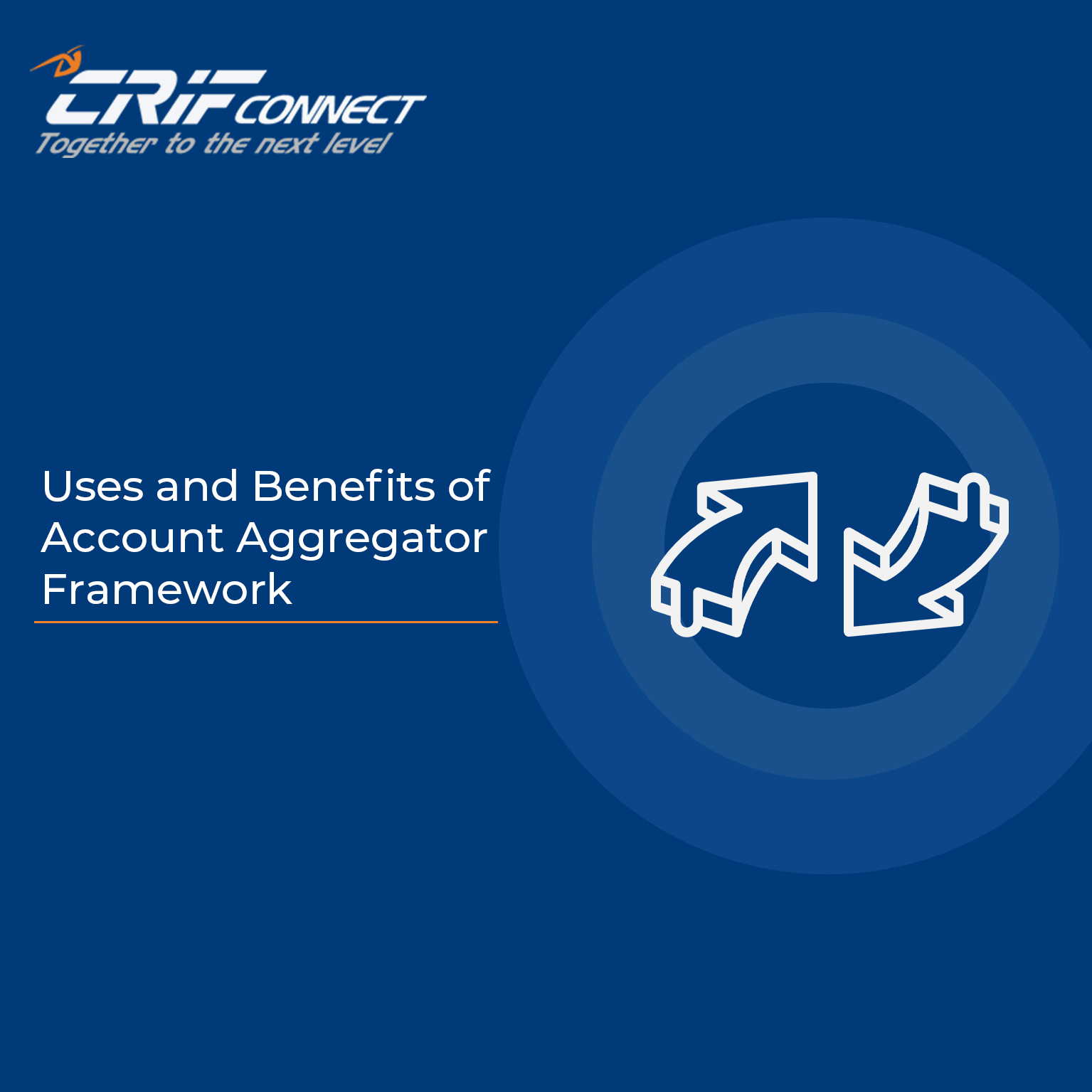 Account Aggregator: A Game-changer for Financial Inclusion