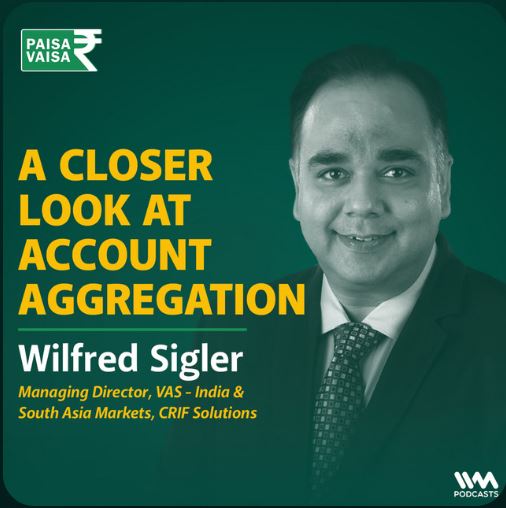 A Closer Look at Account Aggregation with Crif Solutions
